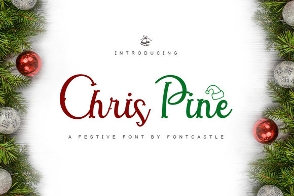 Chris Pine: A Script Amp Review