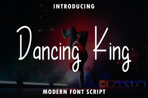 Dancing King: A Script Amp Review