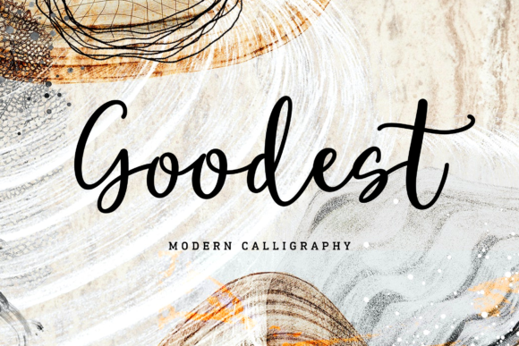 Goodest: A Script Amp Review