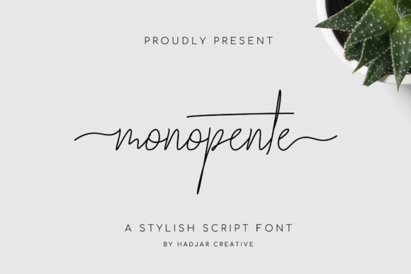 Monopente: A Script Amp for Real Projects