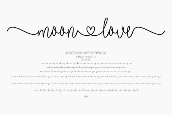 Moonlove: A Script Amp Review