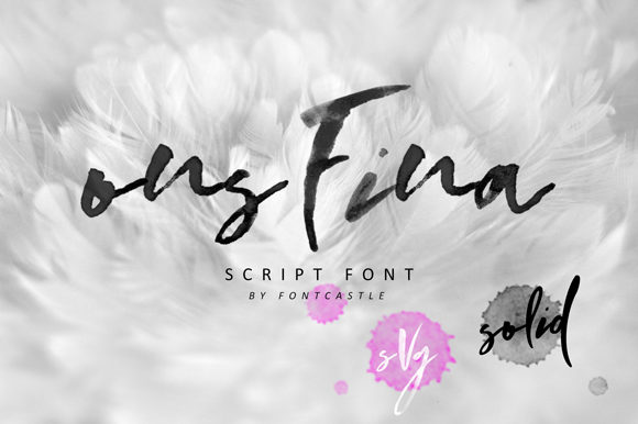 OnsFina: A Script Amp for Real Projects