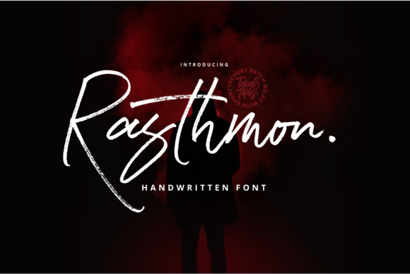 Rasthmon: A Script Amp for Real Projects