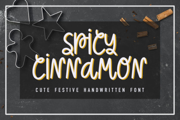 Spicy Cinnamon Review