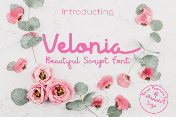 Velonia: A Sweet Script for Campaign Design